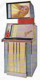 Scopitone [Model ST 36] the Jukebox