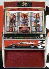 Corvette [Model 8000] the Jukebox