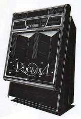 Rockola Gala [Model 5000] the Jukebox