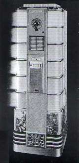 Glamour [Model 1804] the Jukebox