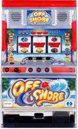 Off Shore the Slot Machine