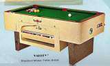 Model 845A the Pool Table