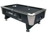Model 1787 the Pool Table