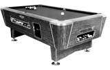 Model 178815 the Pool Table
