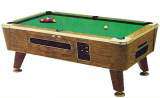 Model 15DC the Pool Table