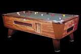 Model 27 the Pool Table
