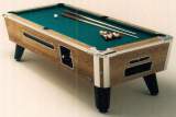 Cougar ZD-6 the Pool Table