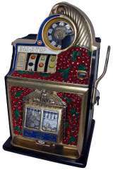 Rol-A-Top [Cherry Bell] the Slot Machine