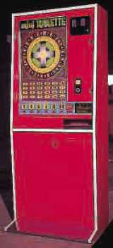 Mini Roulette the Slot Machine
