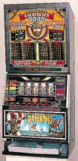 Viking the Slot Machine