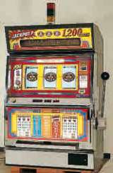 Jumbo Slot the Slot Machine