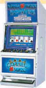 Lotus 5 Way - Joker's Wild Progressive the Video Slot Machine