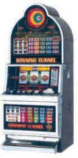 Winning Tunnel the Slot Machine