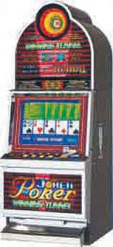 Winning Tunnel - Joker Poker the Video Slot Machine
