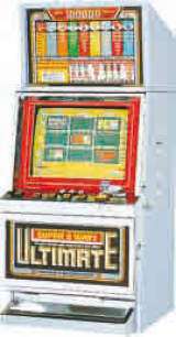 Slot Machines Ltd