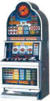 Winning Wheel - Double Treasure the Slot Machine