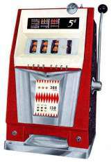 Lord Sega the Slot Machine