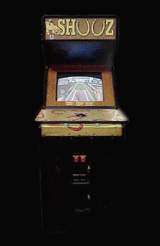 Shuuz the Arcade Video game