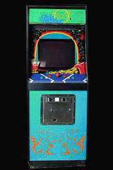 Side Pocket the Arcade Video game