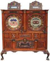 The Dewey Twins [Musical model] the Slot Machine