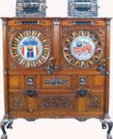 The Deweyette the Slot Machine