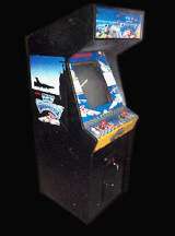 Sky Soldiers the Arcade Video game