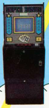 Super Bonus the Arcade Video game