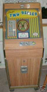 Two-Reeler the Slot Machine