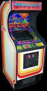 Snap Jack the Arcade Video game