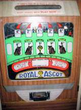 Royal Ascot the Slot Machine