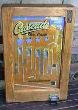 Cascade De Luxe the Slot Machine