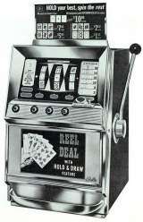 Reel Deal [Model 816] the Slot Machine