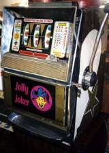 Jolly Joker [Model 773] the Slot Machine