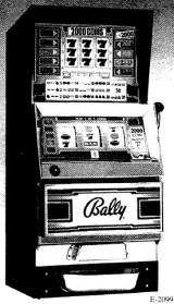 Model E2099 the Slot Machine