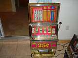 Model E2203 the Slot Machine