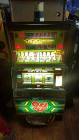 Model E2408 the Slot Machine