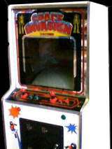 Space Invasion the Arcade Video game