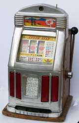 Hightop [Arrow Head] the Slot Machine
