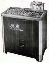 Galloping Dominos [Automatic Award] the Slot Machine