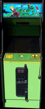Birdie King 3 the Arcade Video game