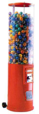 Model 608 the Vending Machine