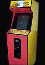 Speed Coin the Arcade Video game