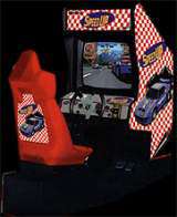 Speed Up the Arcade Video game