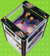 Star Catcher the Redemption mechanical game