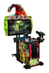 The Swarm the Arcade Video game