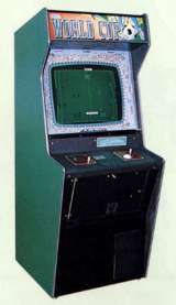World Cup the Arcade Video game