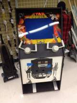 Star Cruiser the Arcade Video game