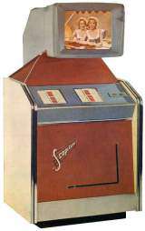Scopitone [Model ST 16] the Jukebox