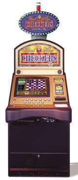 Cash King Checkers the Slot Machine