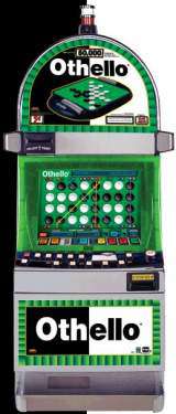 Othello the Slot Machine